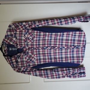 REI ladies shirt